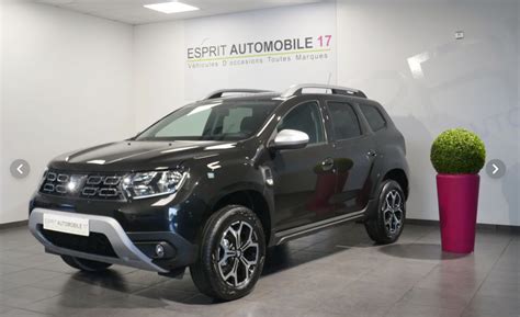 dacia duster 130 cv